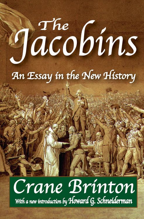 Produktbild: The Jacobins