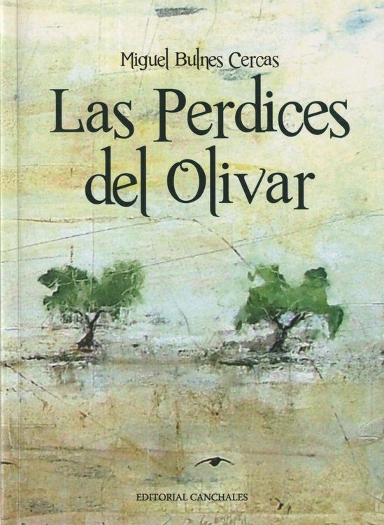 Produktbild: Las perdices del olivar