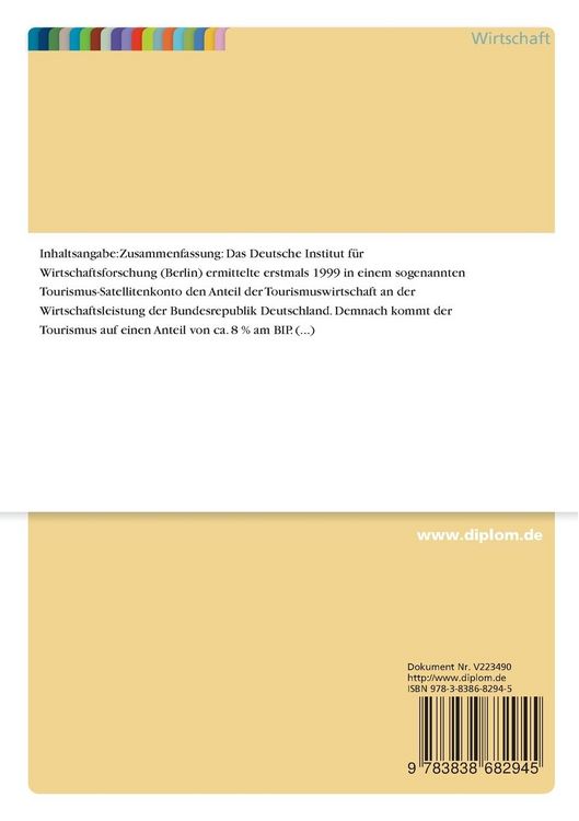 Produktbild: Tourismusbarometer Allg&auml;u als strategisches Monitoring- und Analyseinstrument