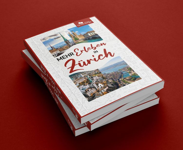 Produktbild: Mehr Erleben in Zürich