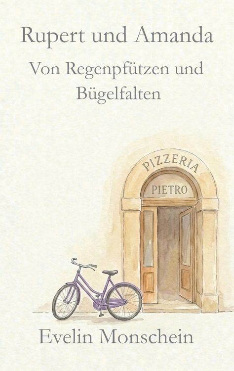 Produktbild: Rupert und Amanda