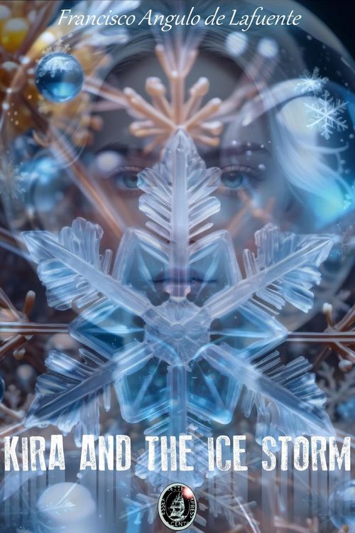 Produktbild: Kira and the Ice Storm