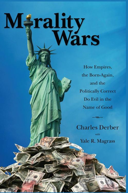 Produktbild: Morality Wars