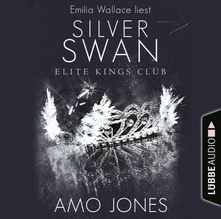 Bild vom Artikel Silver Swan vom Autor Amo Jones
