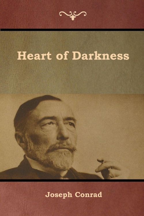 Produktbild: Heart of Darkness