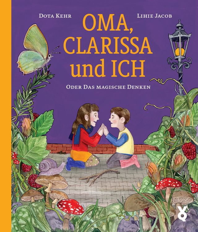 Produktbild: Oma, Clarissa und ich