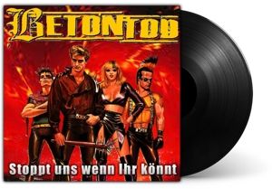 Produktbild: Stoppt uns wenn Ihr k&ouml;nnt!