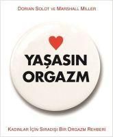 Produktbild: Yasasin Orgazm