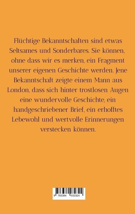 Produktbild: Havannas Fl&uuml;chtige Bekanntschaft