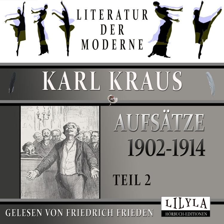 Produktbild: Aufs&auml;tze 1902-1914 - Teil 2