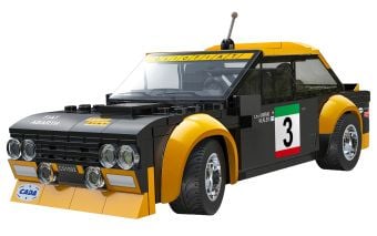 Produktbild: CaDA Set C51092W Fiat Abarth 131