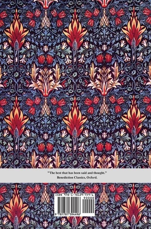 Produktbild: THE BOOK LOVERS' ANTHOLOGY