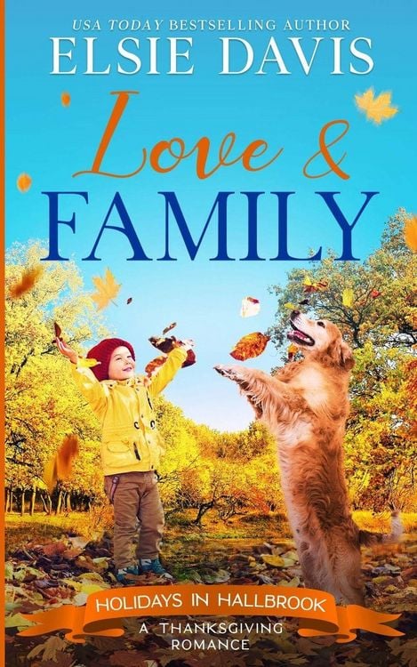 Produktbild: Love & Family