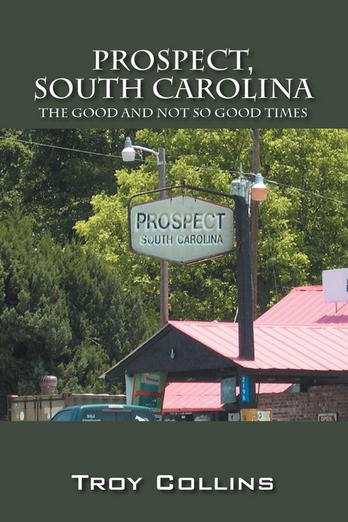 Produktbild: Prospect, South Carolina