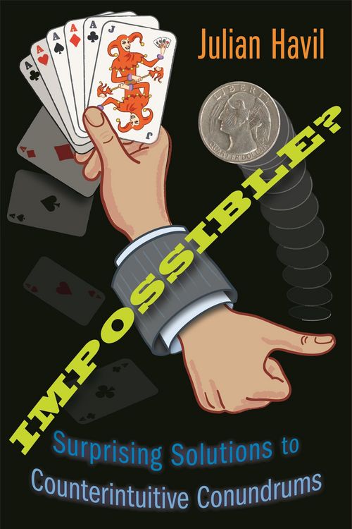 Produktbild: Impossible?