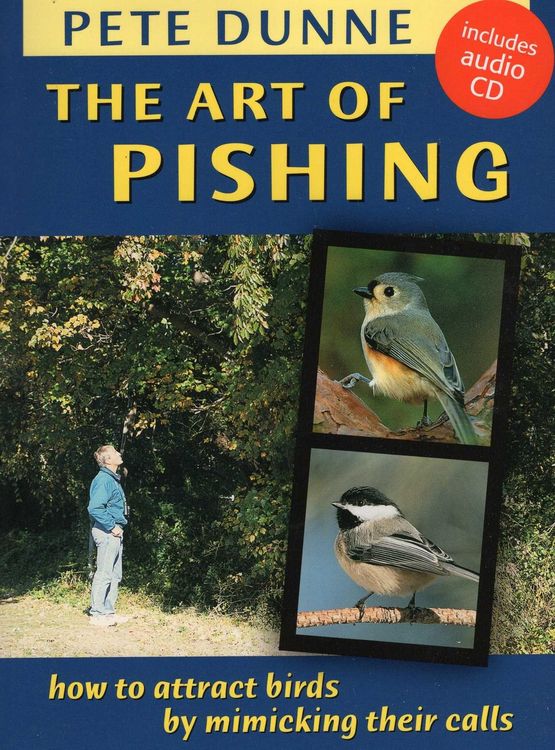 Produktbild: The Art of Pishing