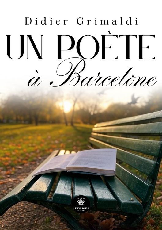 Produktbild: Un po&egrave;te &agrave; Barcelone
