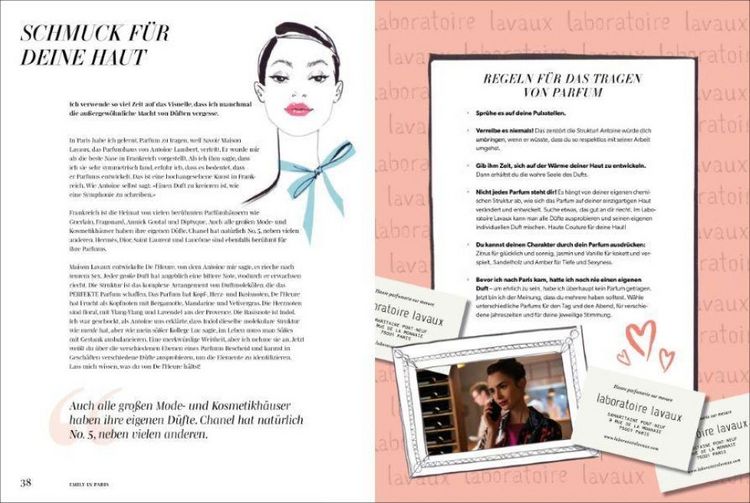 Produktbild: Emily in Paris: Paris, J'Adore!