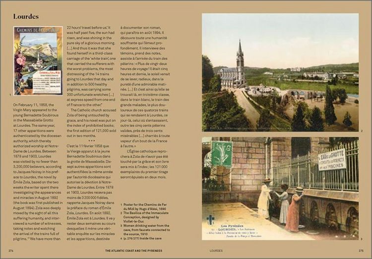 Produktbild: France 1900. 45th Ed