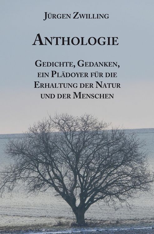 Produktbild: Anthologie