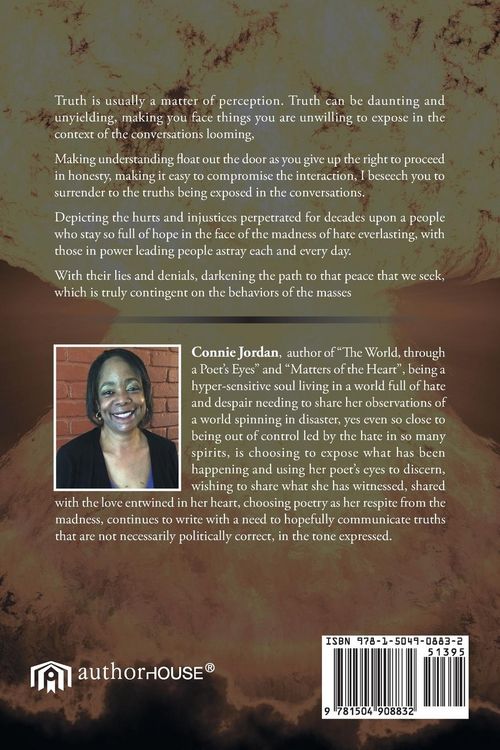 Produktbild: Personification of Injustice