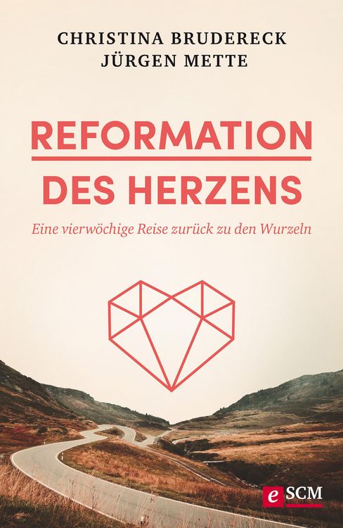 Produktbild: Reformation des Herzens