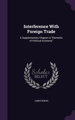 Produktbild: Interference With Foreign Trade