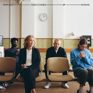 Produktbild: Temporary Coexistence of Humans