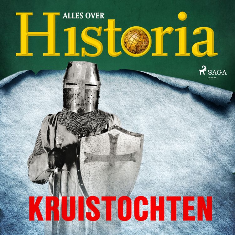 Produktbild: Kruistochten