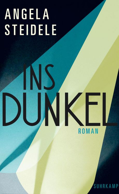 Produktbild: Ins Dunkel