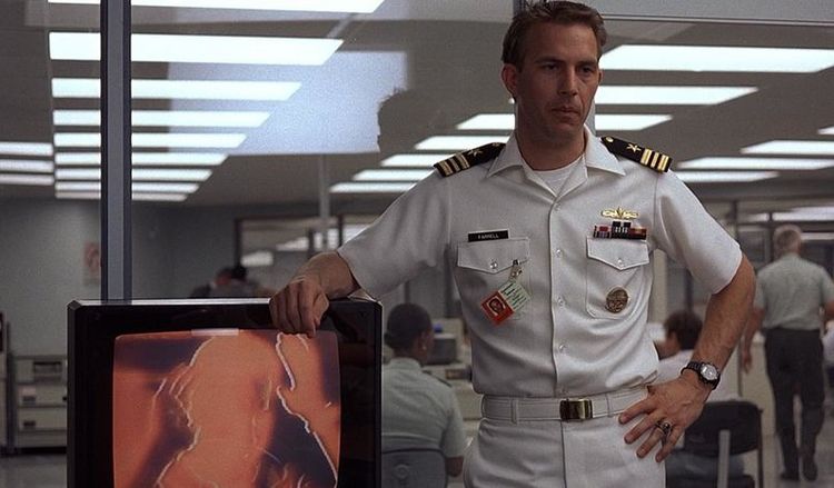 Produktbild: No Way Out &ndash; Es gibt kein Zur&uuml;ck / Packender Kult-Thriller mit Kevin Costner und Gene Hackman (Pidax Film-Klassiker)