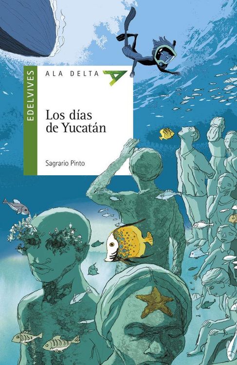Produktbild: Los d&iacute;as de Yucat&aacute;n