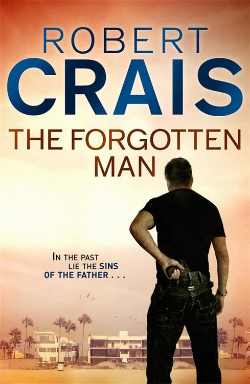 Produktbild: The Forgotten Man
