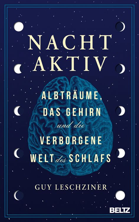 Produktbild: Nachtaktiv