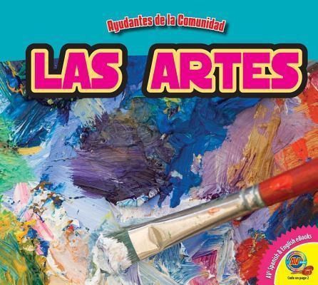 Produktbild: The Arts