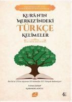 Produktbild: Kuranin Merkezindeki T&uuml;rkce Kelimeler