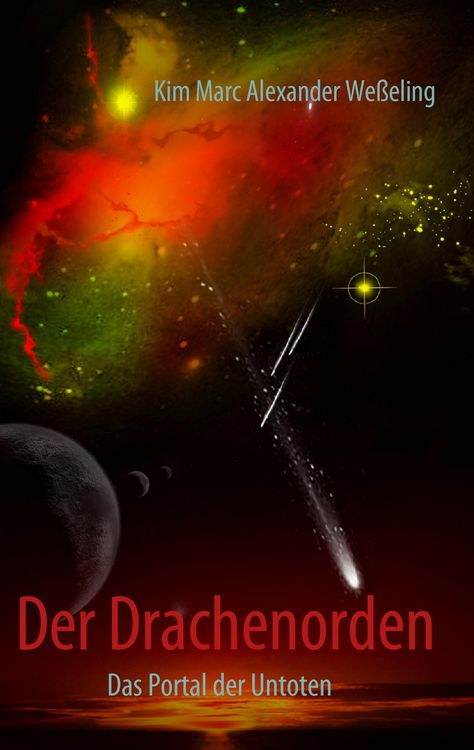 Produktbild: Der Drachenorden III
