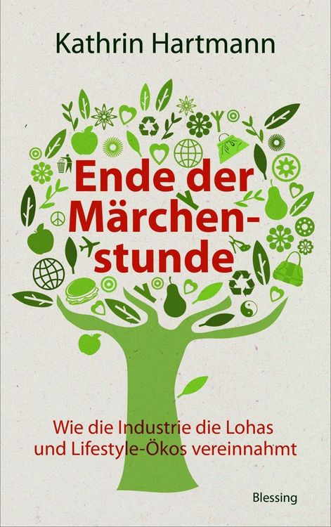 Produktbild: Ende der M&auml;rchenstunde
