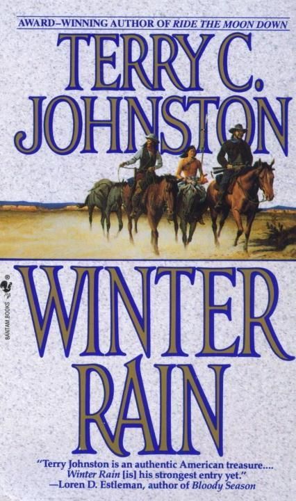 Produktbild: Winter Rain