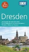 Produktbild: DuMont direkt Reisef&uuml;hrer Dresden