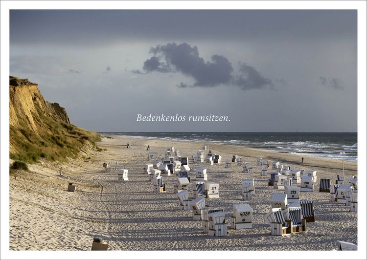 Produktbild: Post vom Meer - Postkartenset