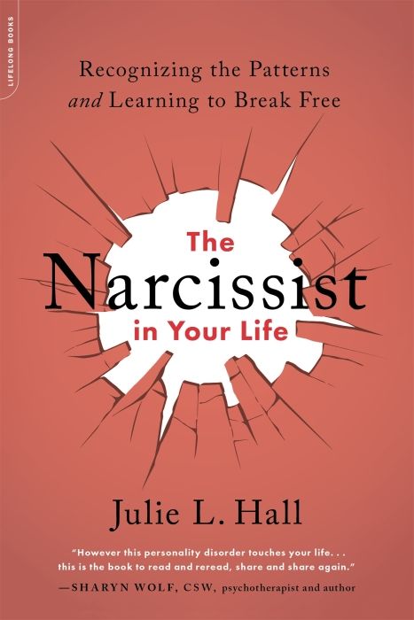 Produktbild: The Narcissist in Your Life