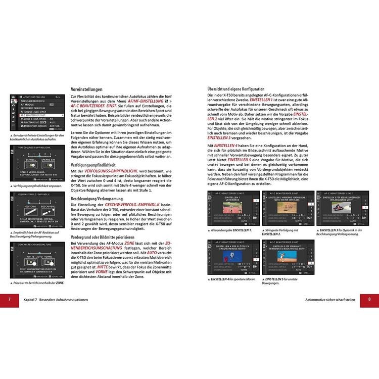 Produktbild: Fujifilm X-T50: Das umfangreiche Praxisbuch zu Ihrer Kamera