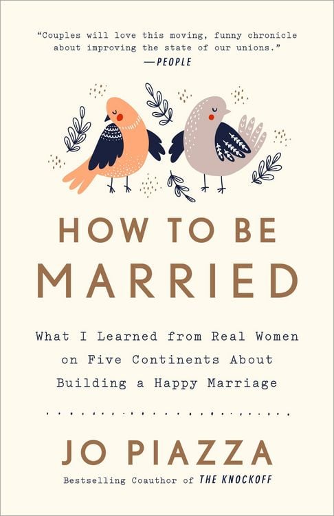 Produktbild: How to Be Married
