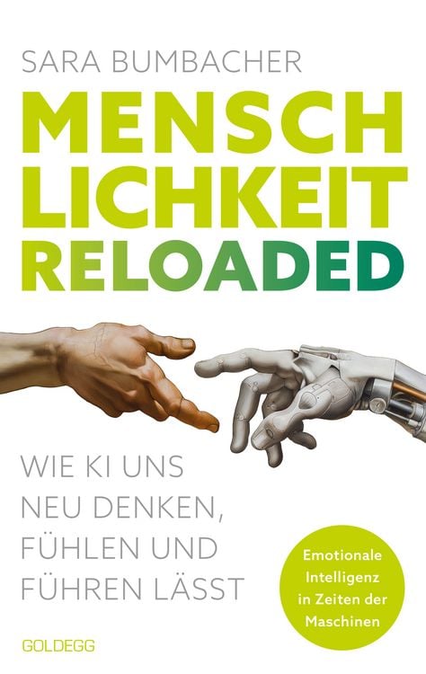 Produktbild: Menschlichkeit reloaded