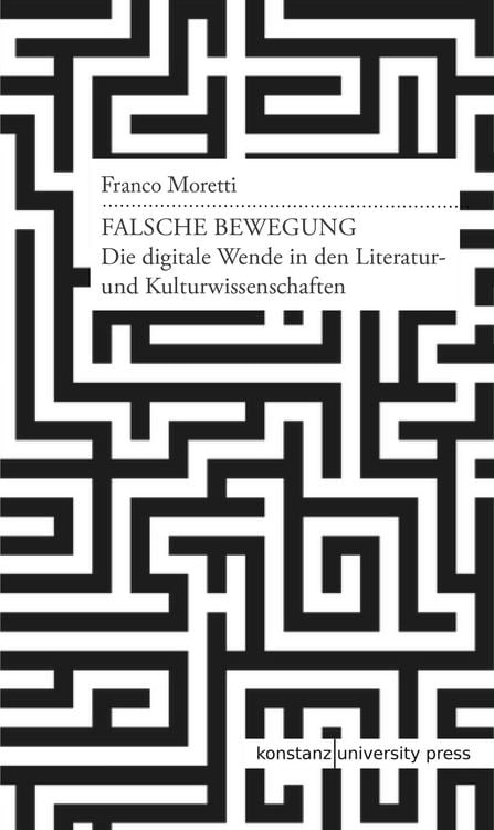 Produktbild: Falsche Bewegung