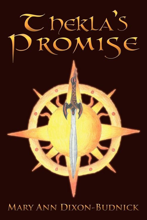 Produktbild: Thekla's Promise