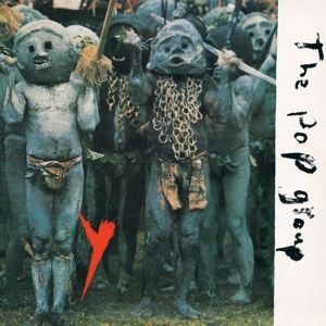 Produktbild: Y (Definitive Edition) (3CD)