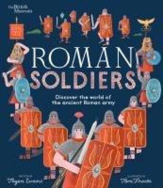 Produktbild: Roman Soldiers