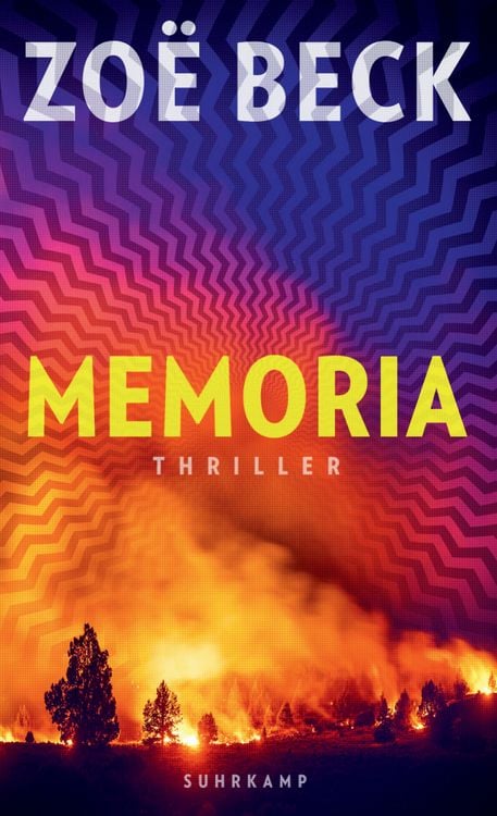 Produktbild: Memoria